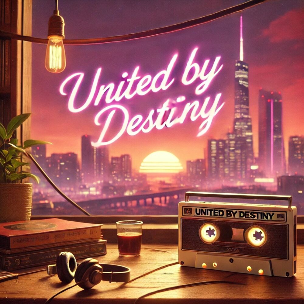 Picture of United by Destiny