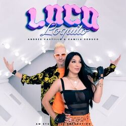 Cover of Loco Loquito