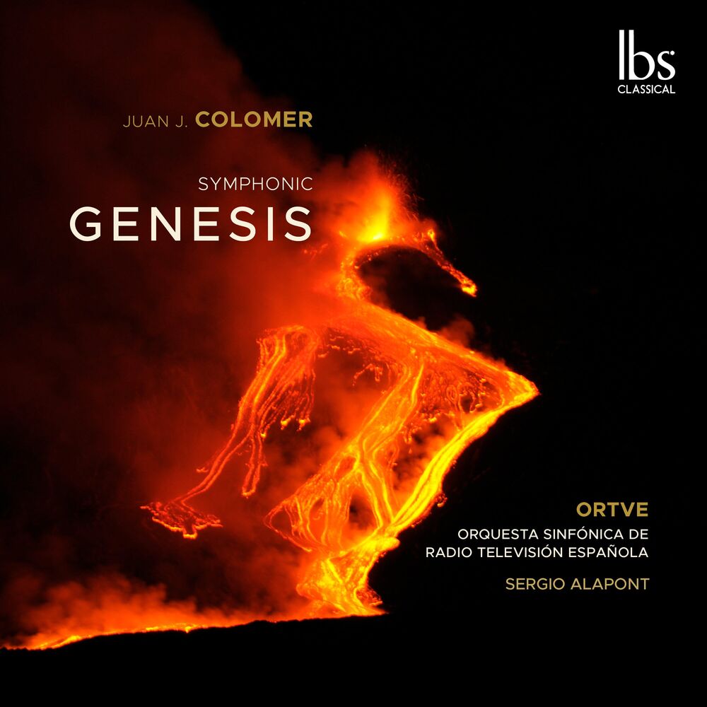 Picture of Symphonic Genesis