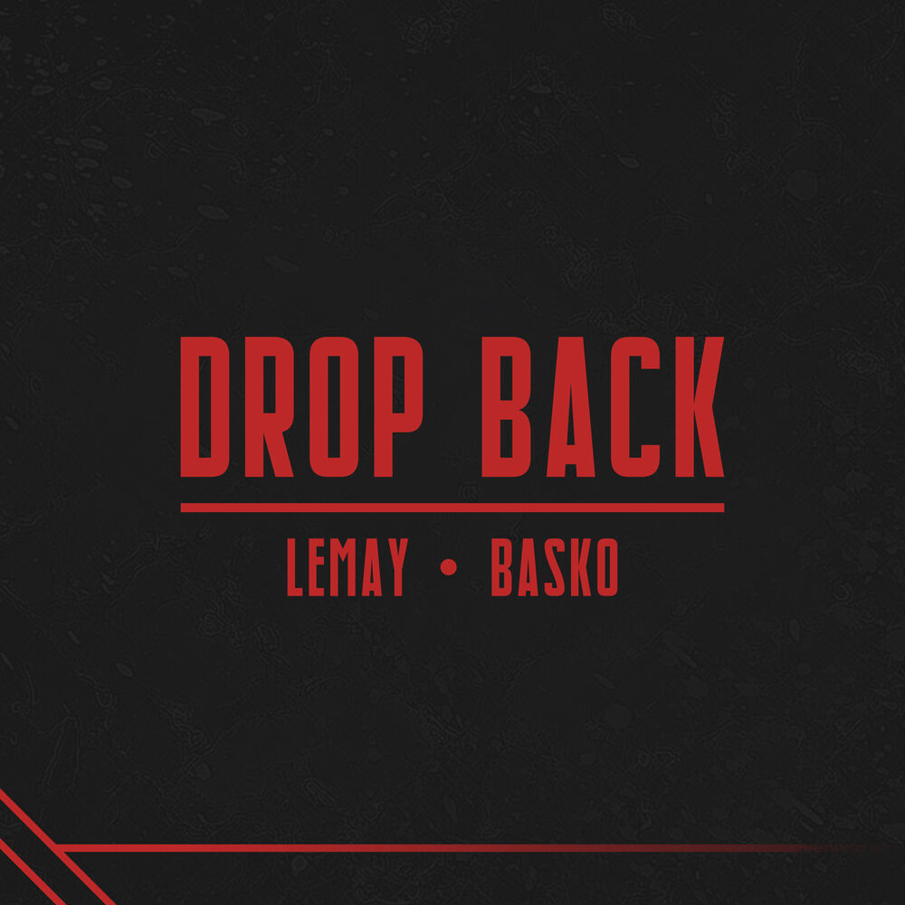 Picture of Drop Back
