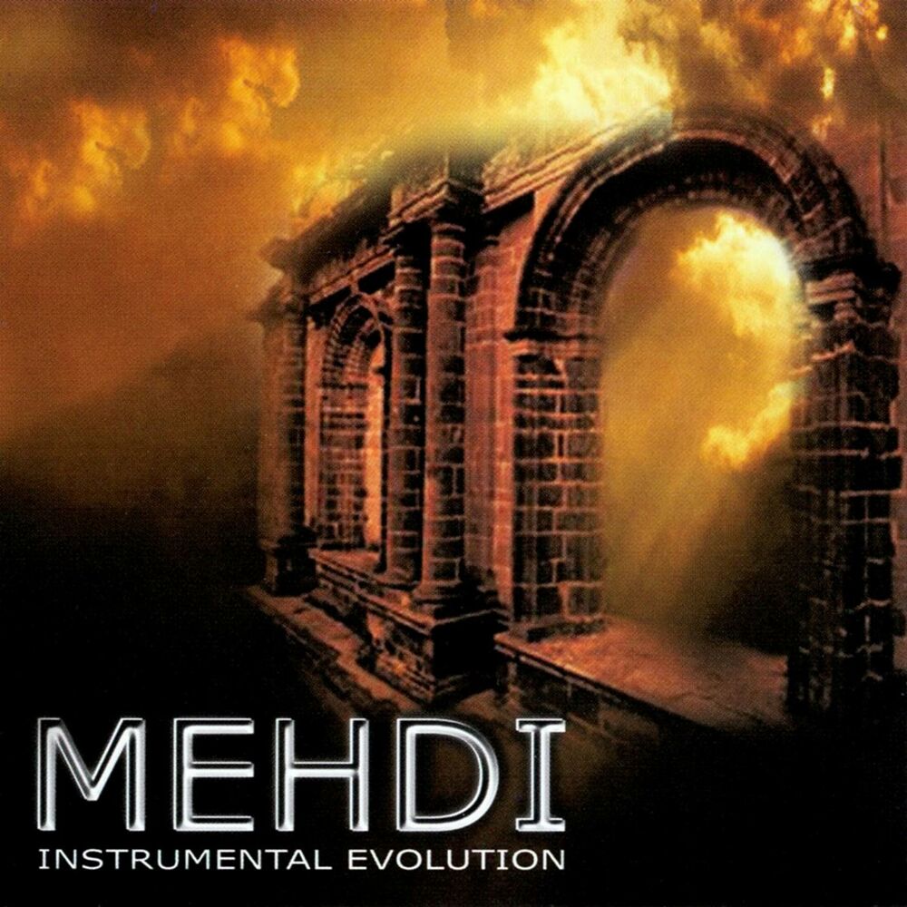 Picture of Instrumental Evolution Volume 6