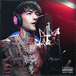 Cover of 64 BARRE DI VERITÀ (Red Bull 64 Bars)