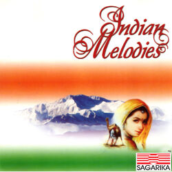 Cover of Indian Melodies
