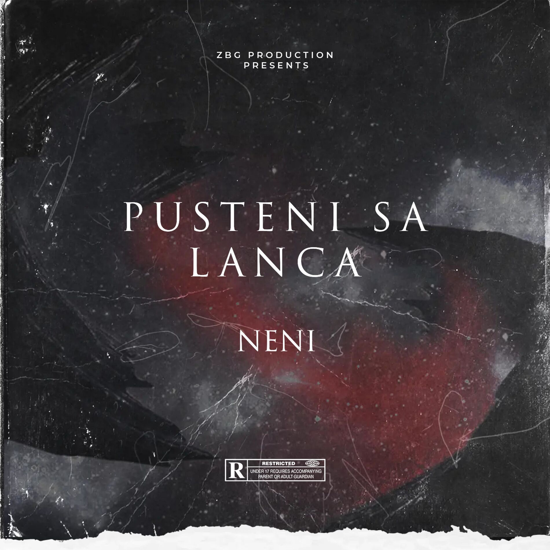 Album cover of Pusteni Sa Lanca