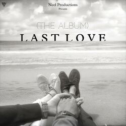 Cover of Last Love