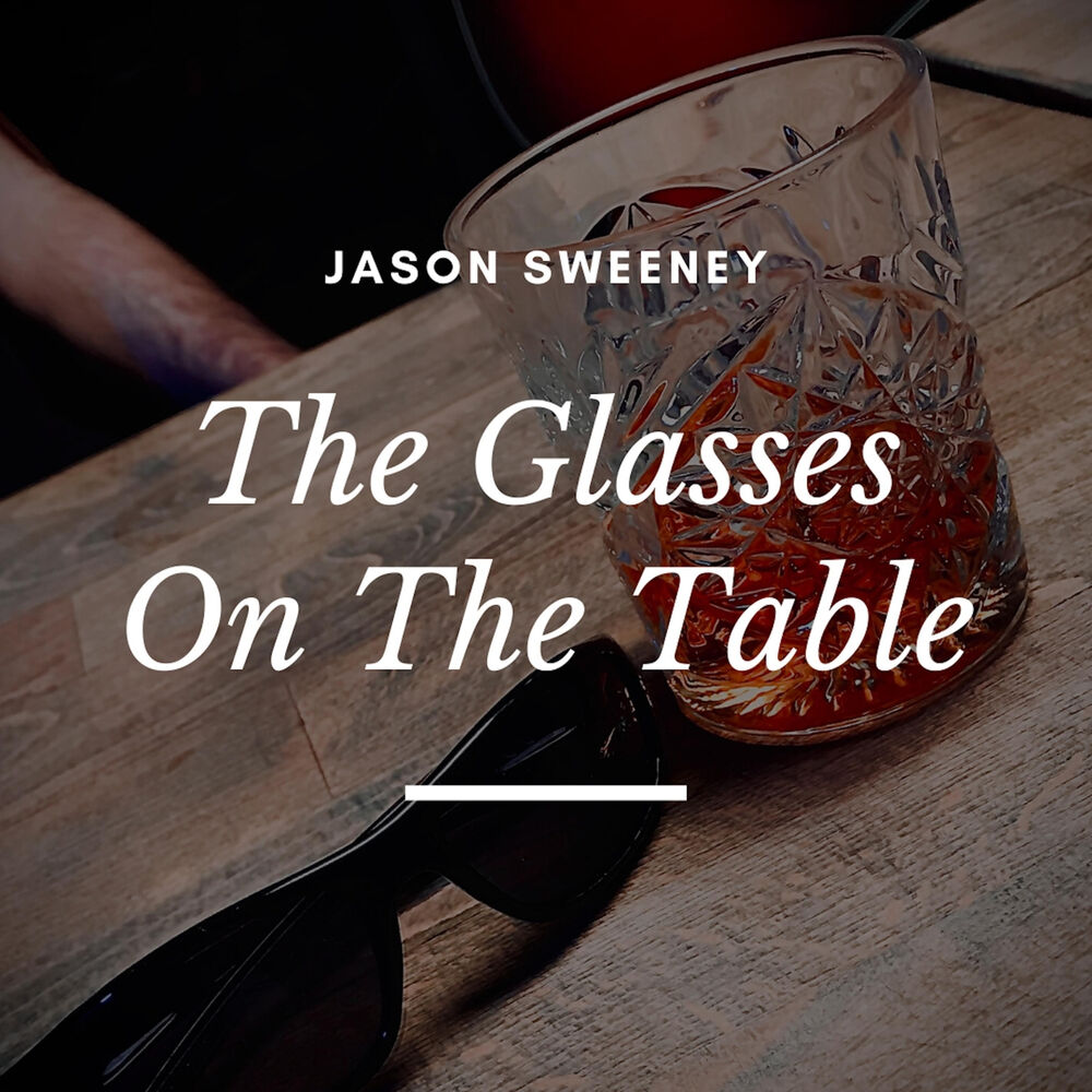 Picture of The Glasses on the Table
