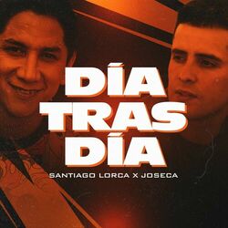 Cover of Día Tras Día