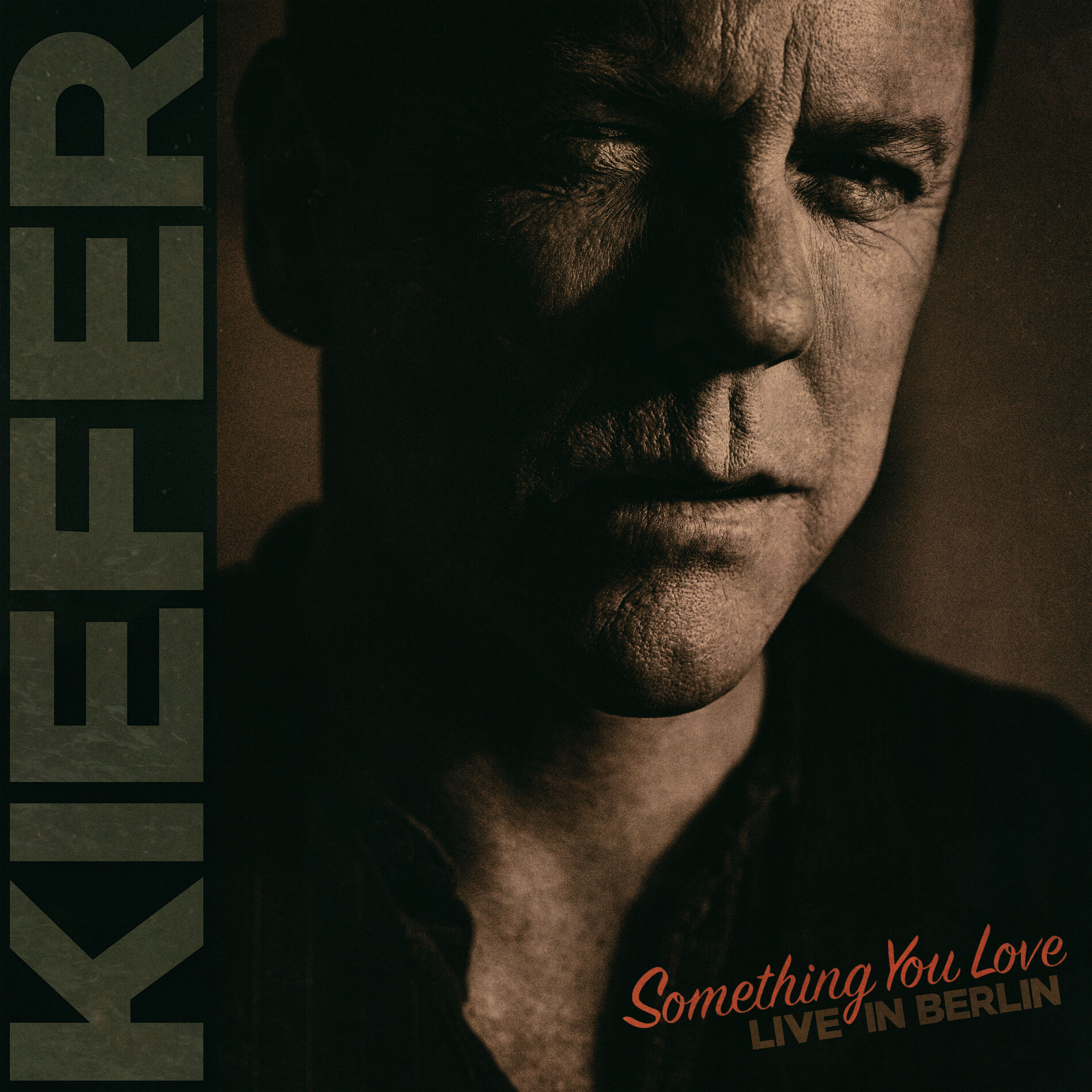 Album cover of Something You Love (Live in Berlin) (Single Edit)