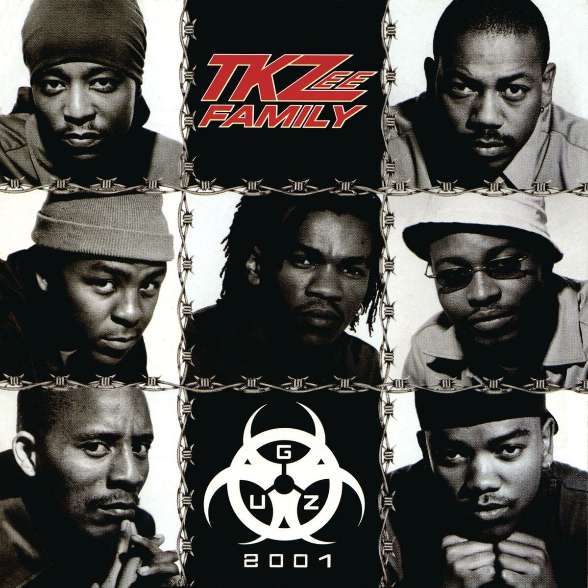 Album cover of Fiasco