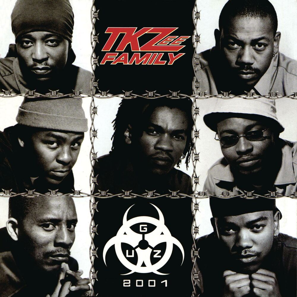 Picture of Guz 2001