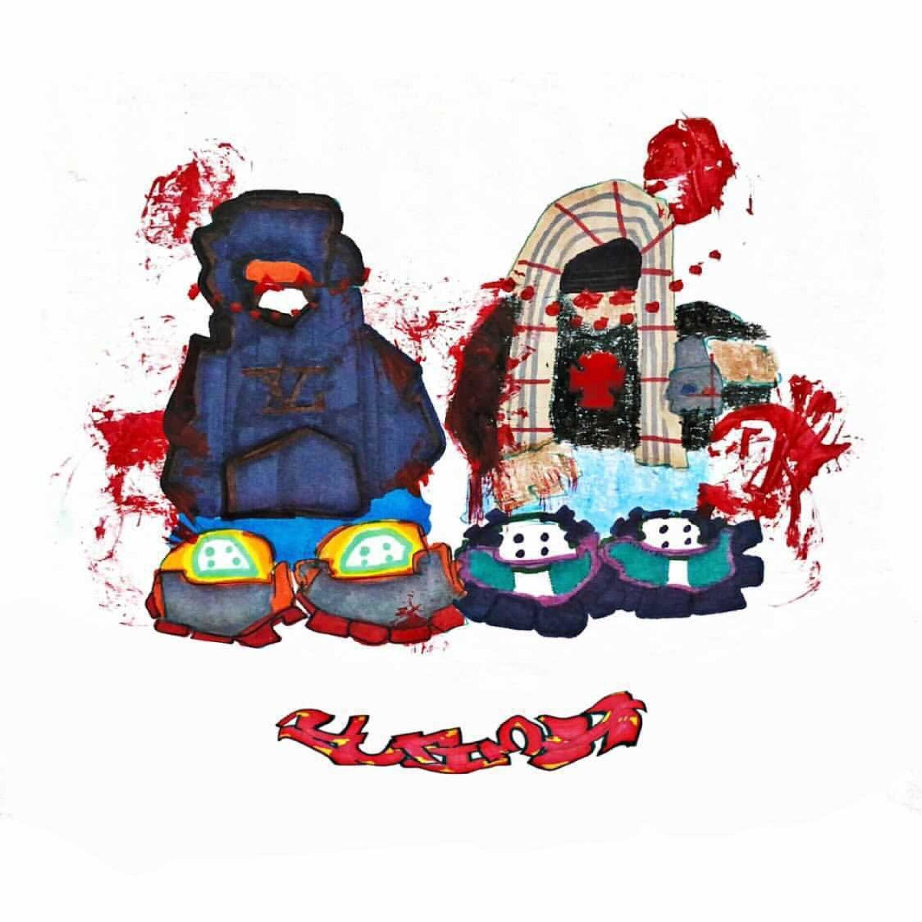 Album cover of YuriMh