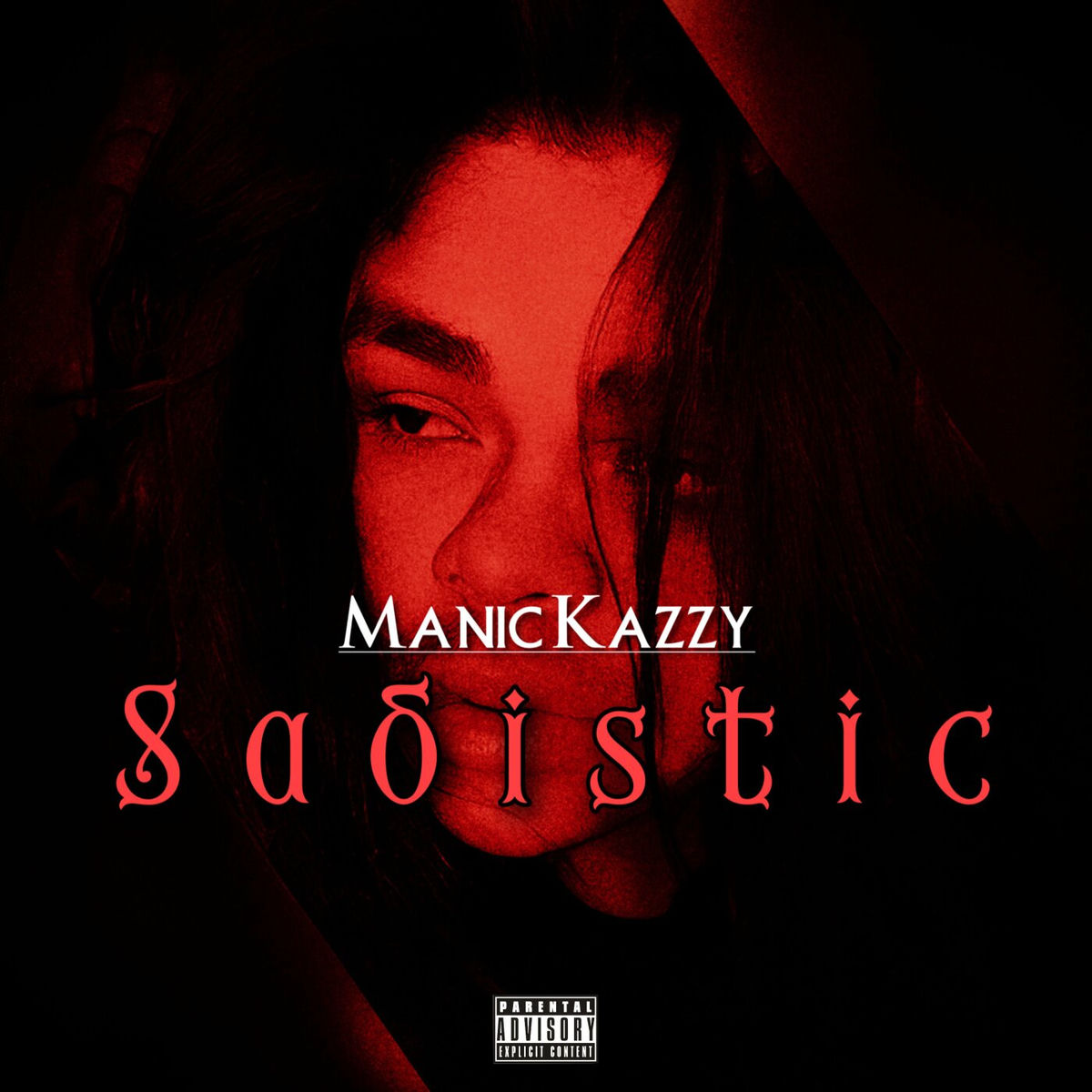 Album cover of Sadistic