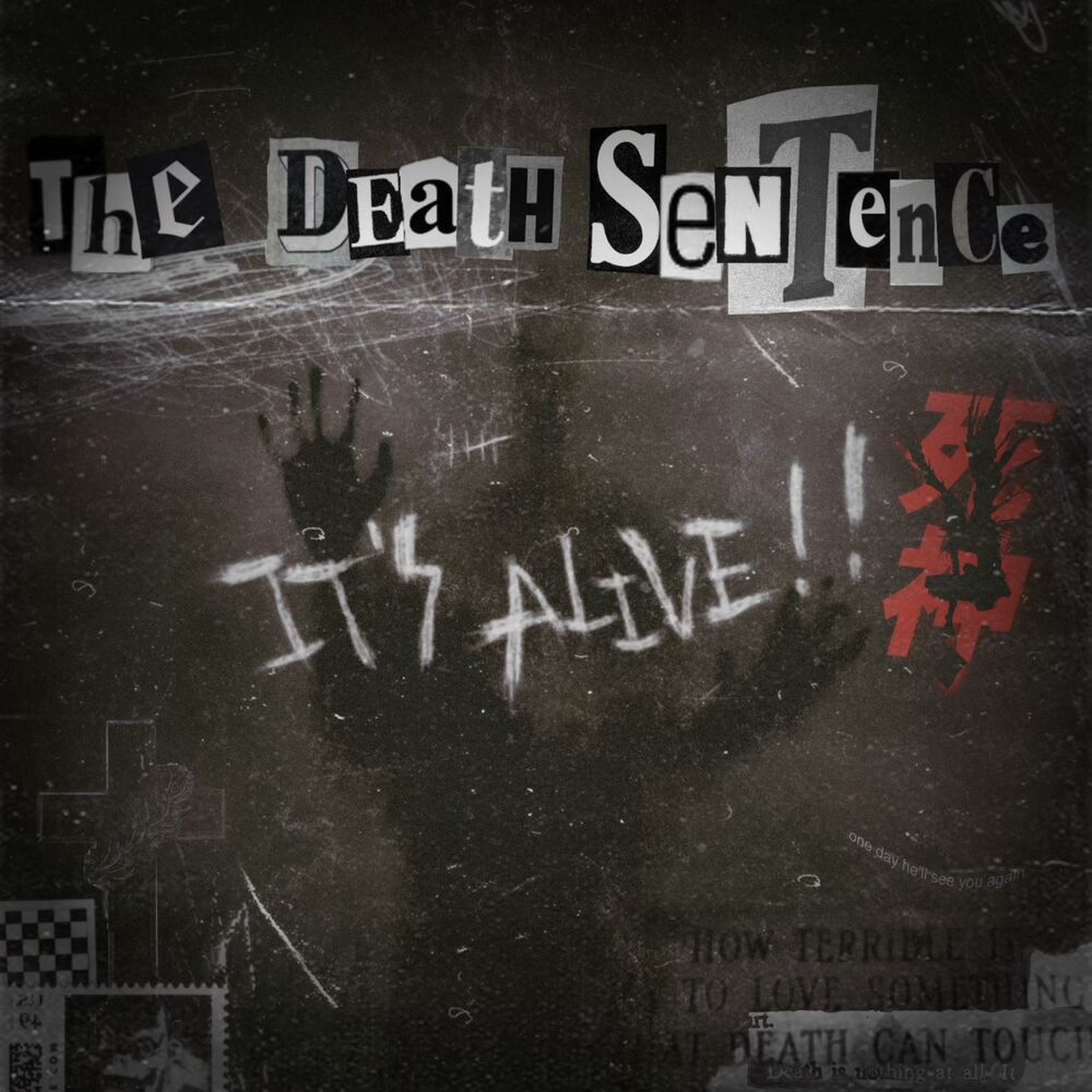 Picture of The Death Sentence