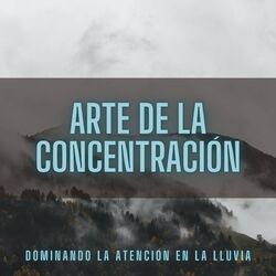 Cover of Arte De La Concentración: Dominando La Atención En La Lluvia