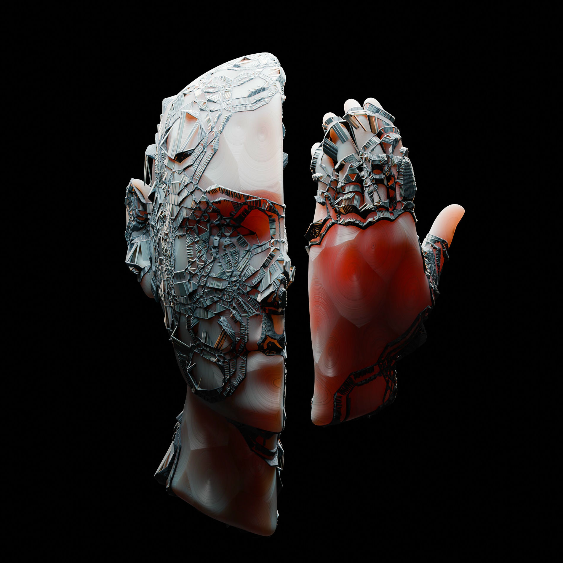 Album cover of This Is The World