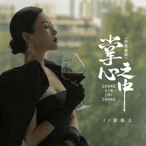 掌心之中 (你侬我侬DJ默涵版)