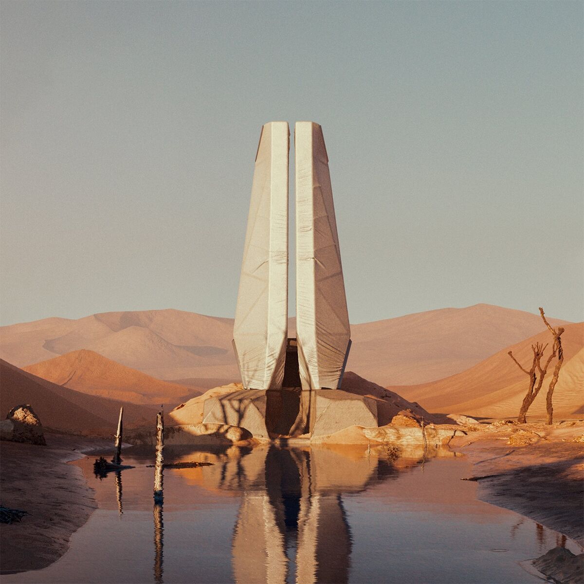 Album cover of Rendezvous (feat. Marlo Rex)