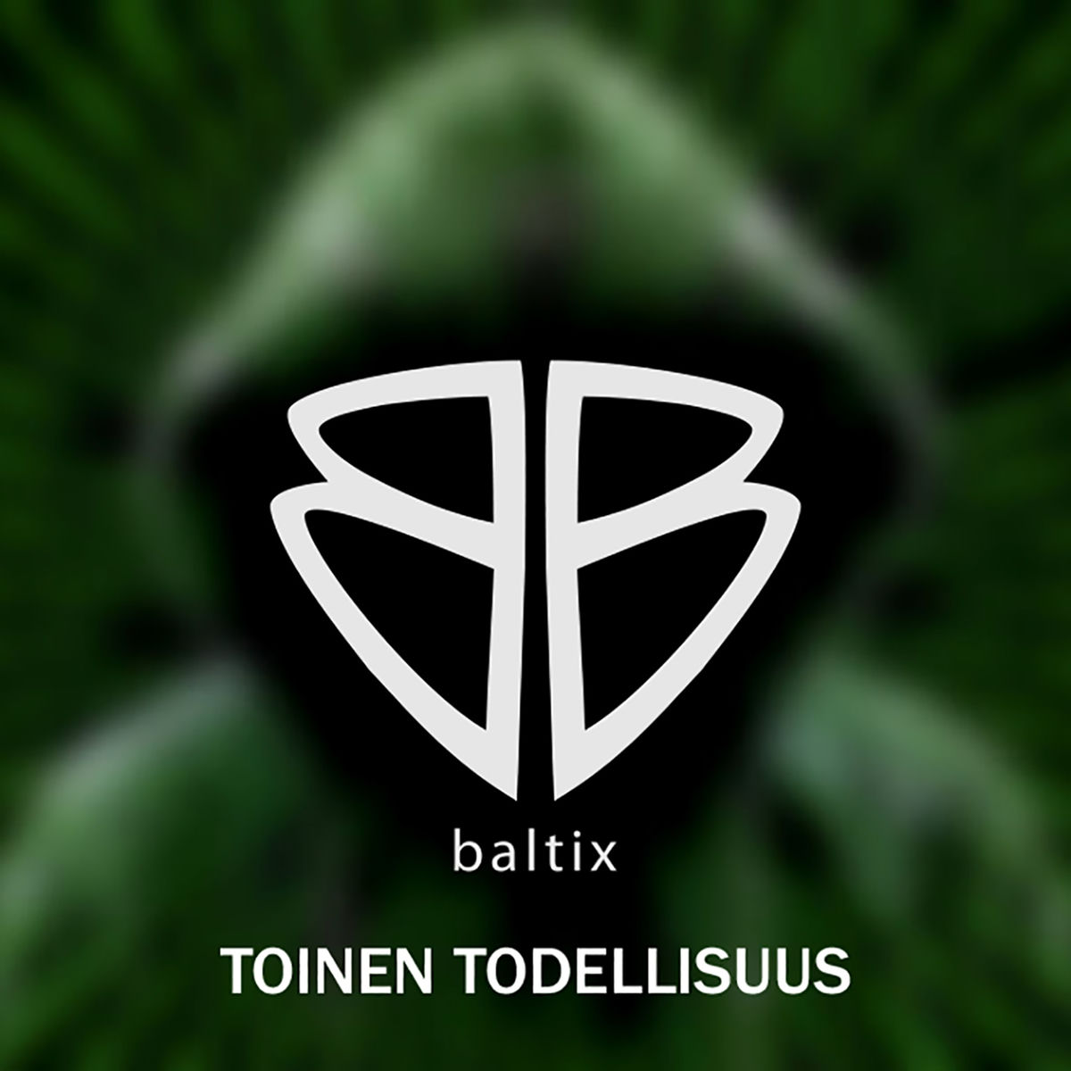 Album cover of Toinen Todellisuus