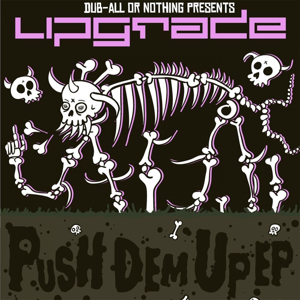 Picture of Push Dem Up EP