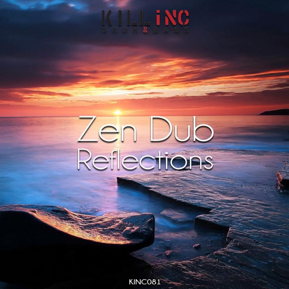 Picture of Reflections EP