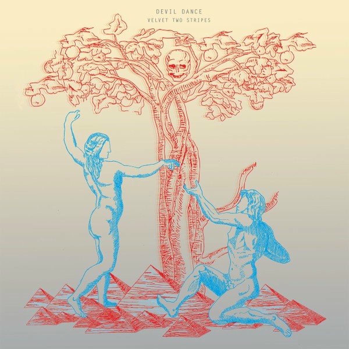 Album cover of Devil Dance