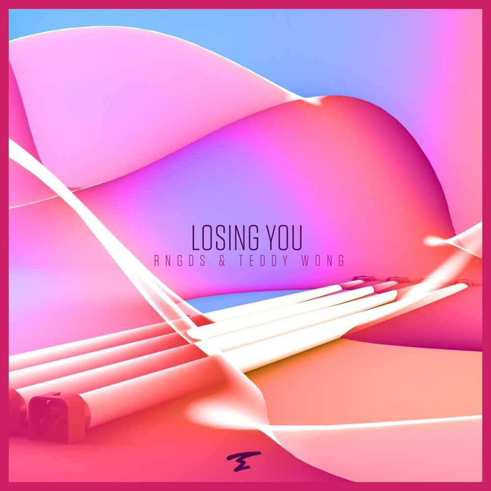 Picture of Losing You