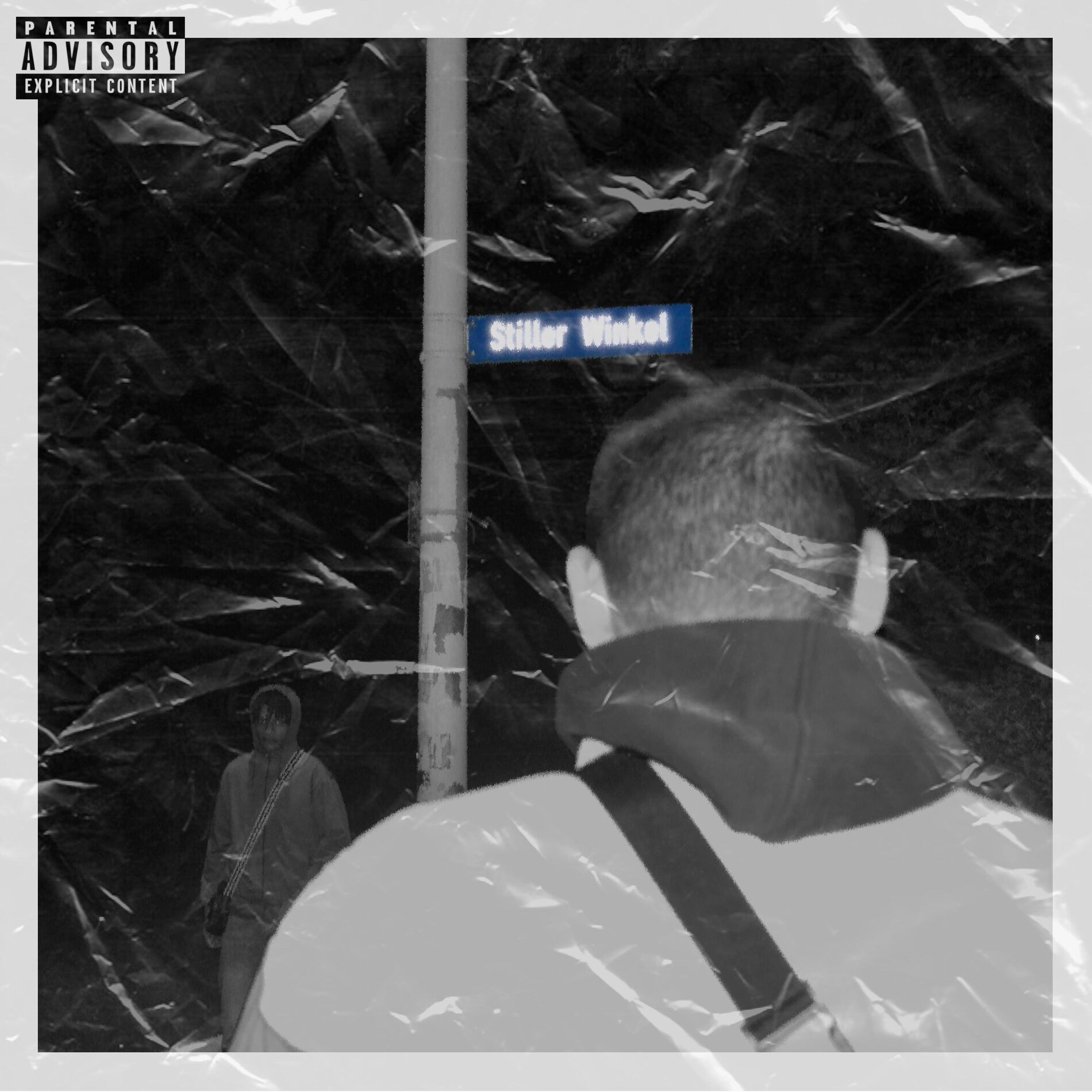 Album cover of Keine Halben Sachen