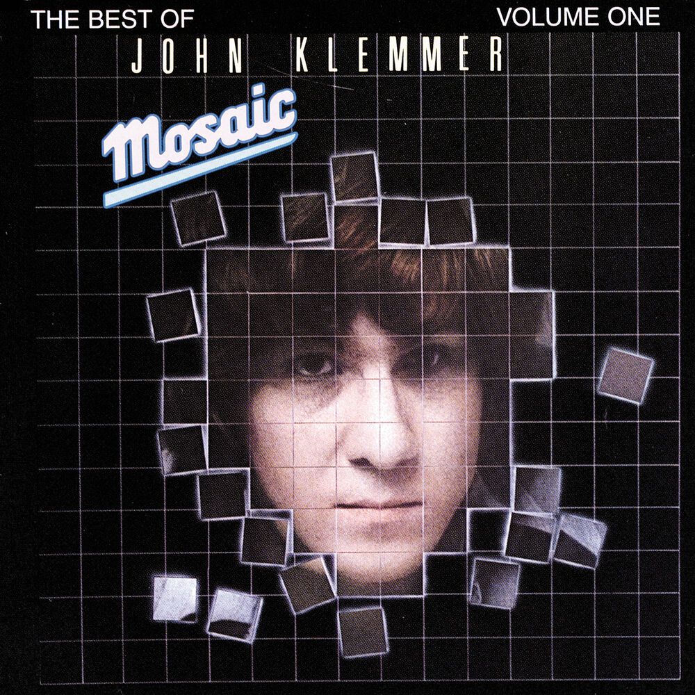 Picture of Mosaic: The Best Of John Klemmer Volume 1