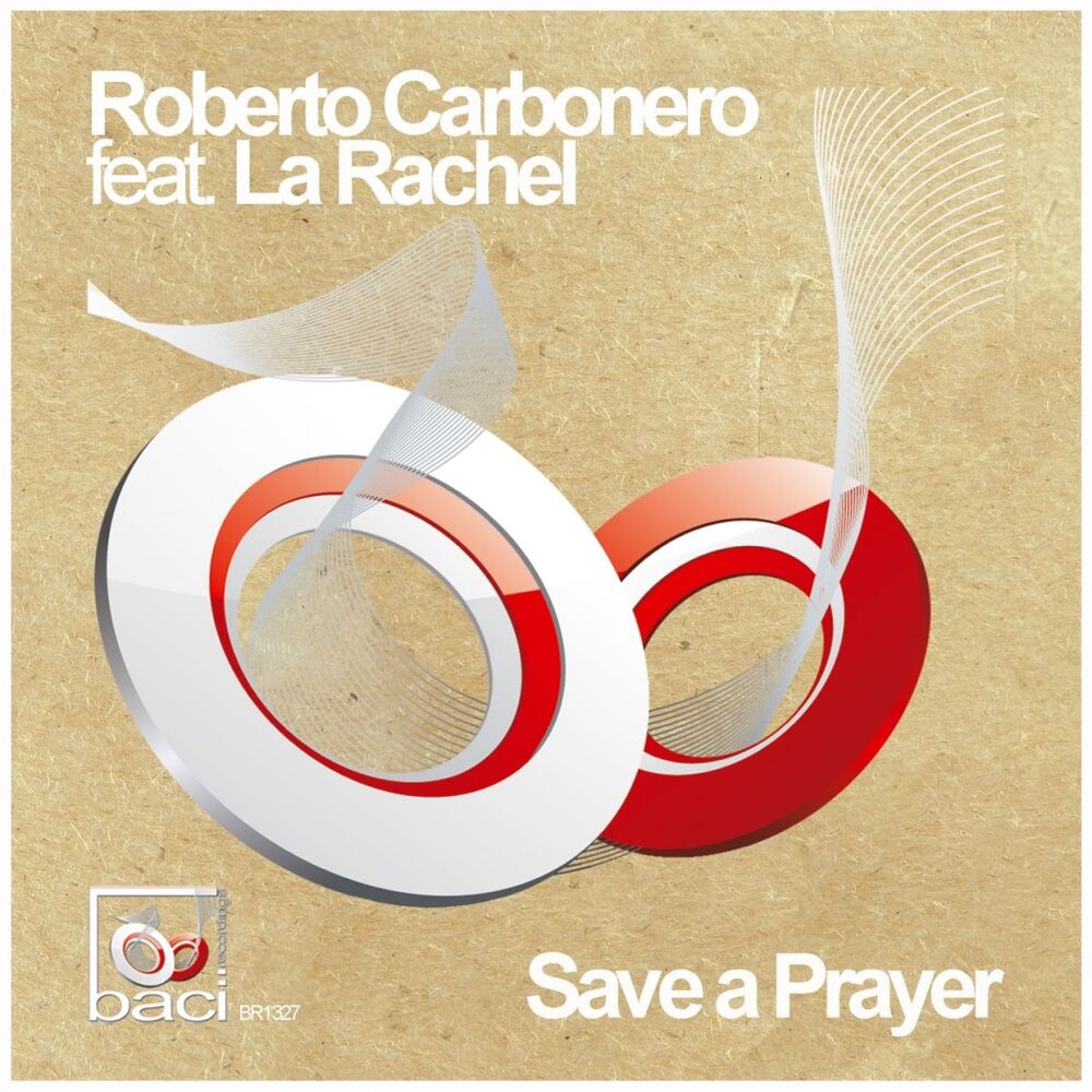 Picture of Save a Prayer (feat. La Rachel)