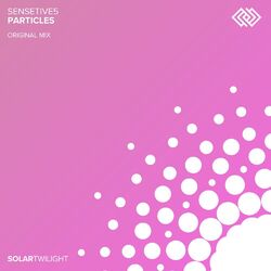 Cover of Particles
