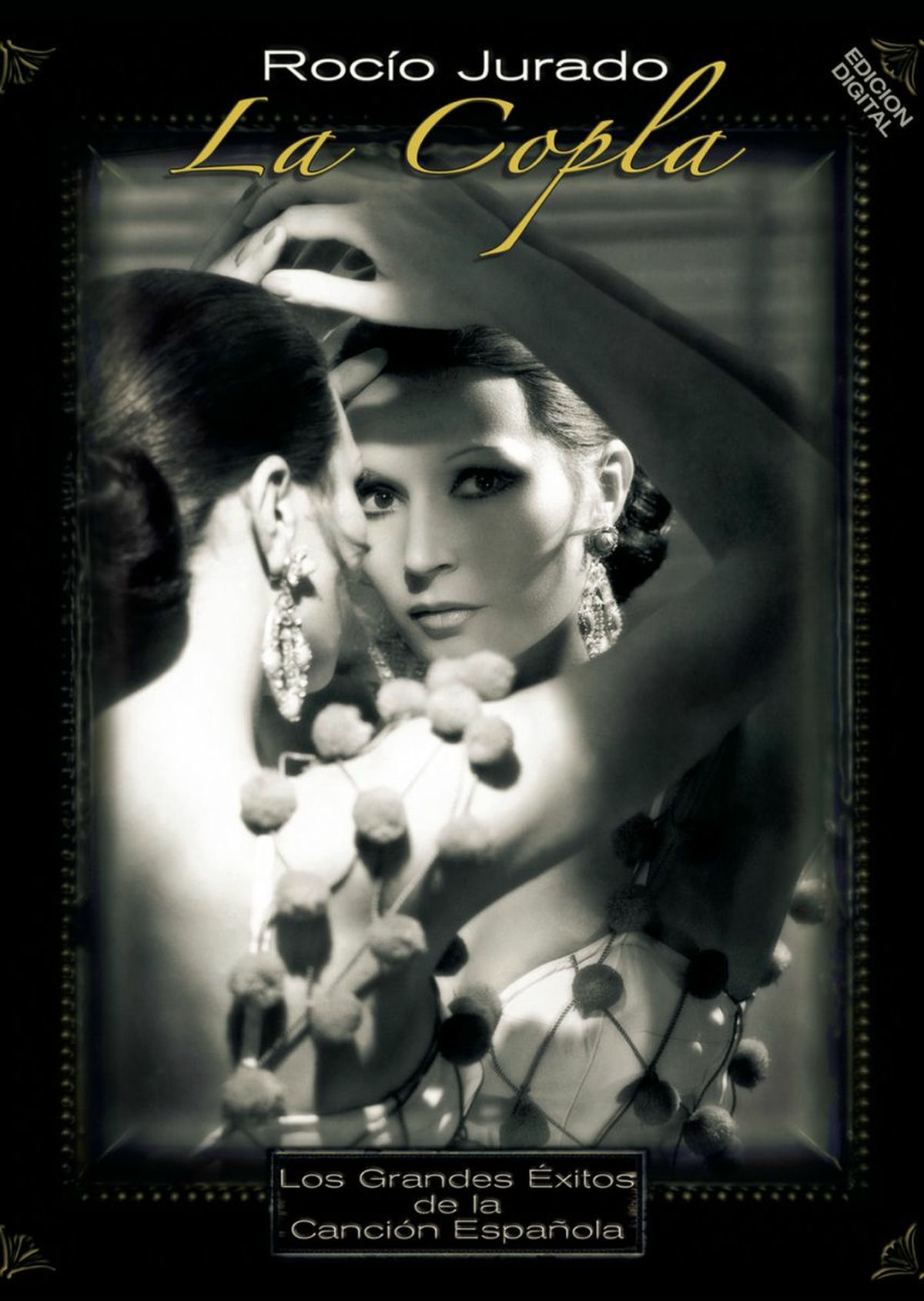 Album cover of La Historia de una Amapola