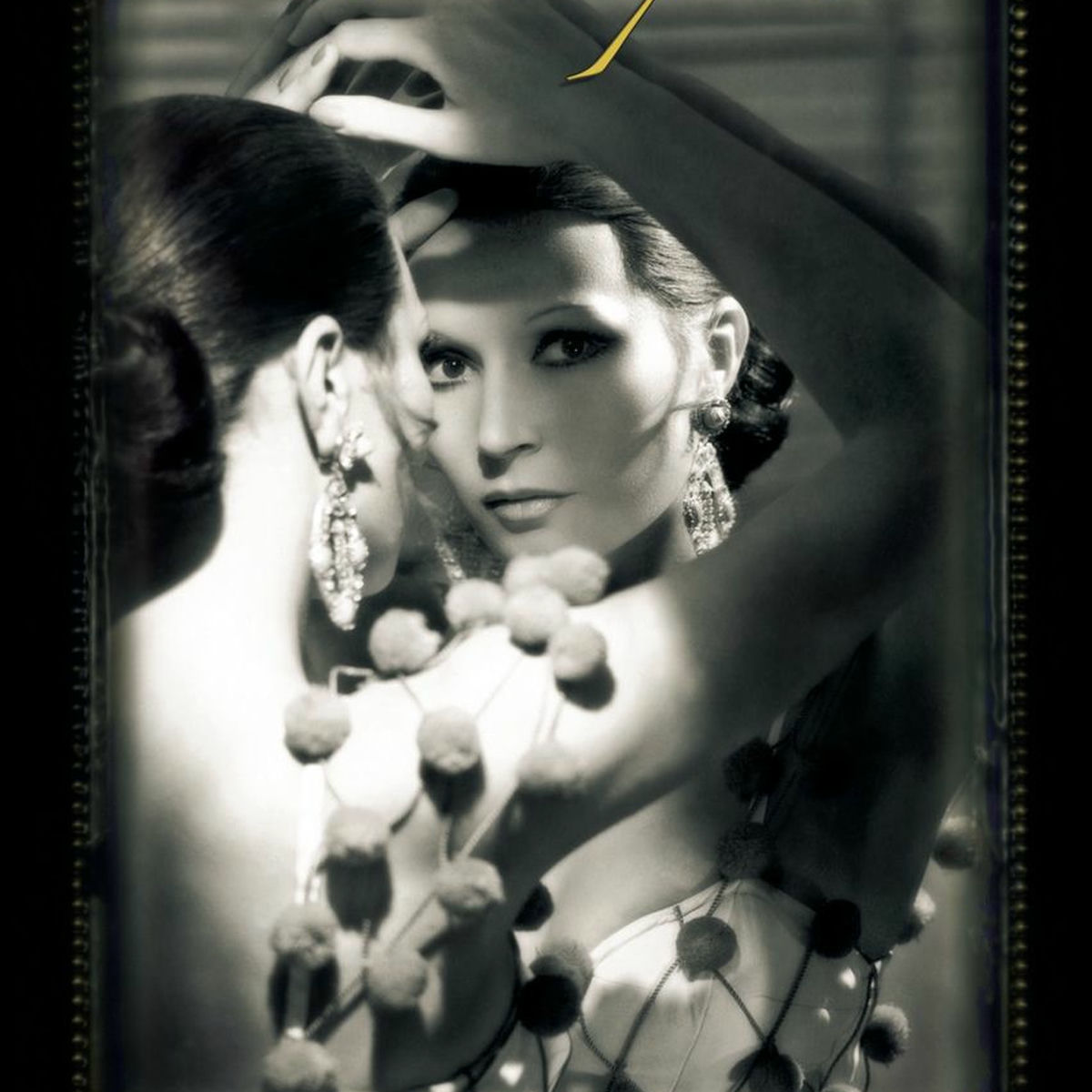 Album cover of La Copla