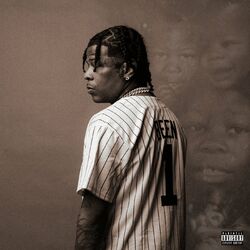 Cover of On Da Floor