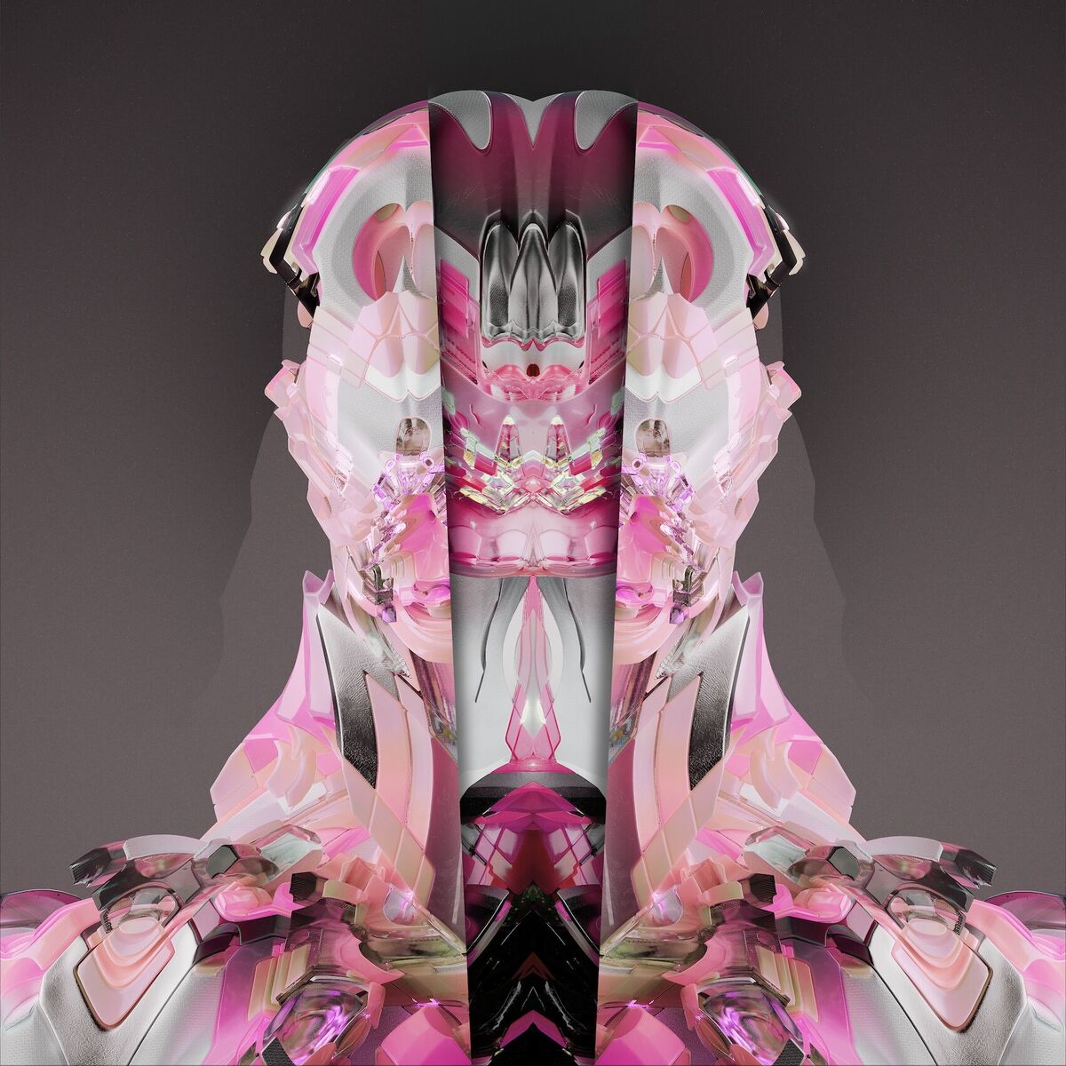 Album cover of Assassino
