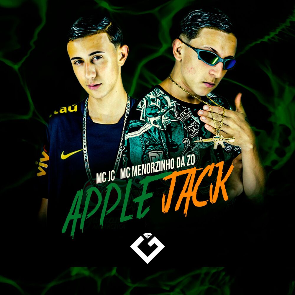 Picture of Apple Jack