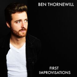Cover of First Improvisations