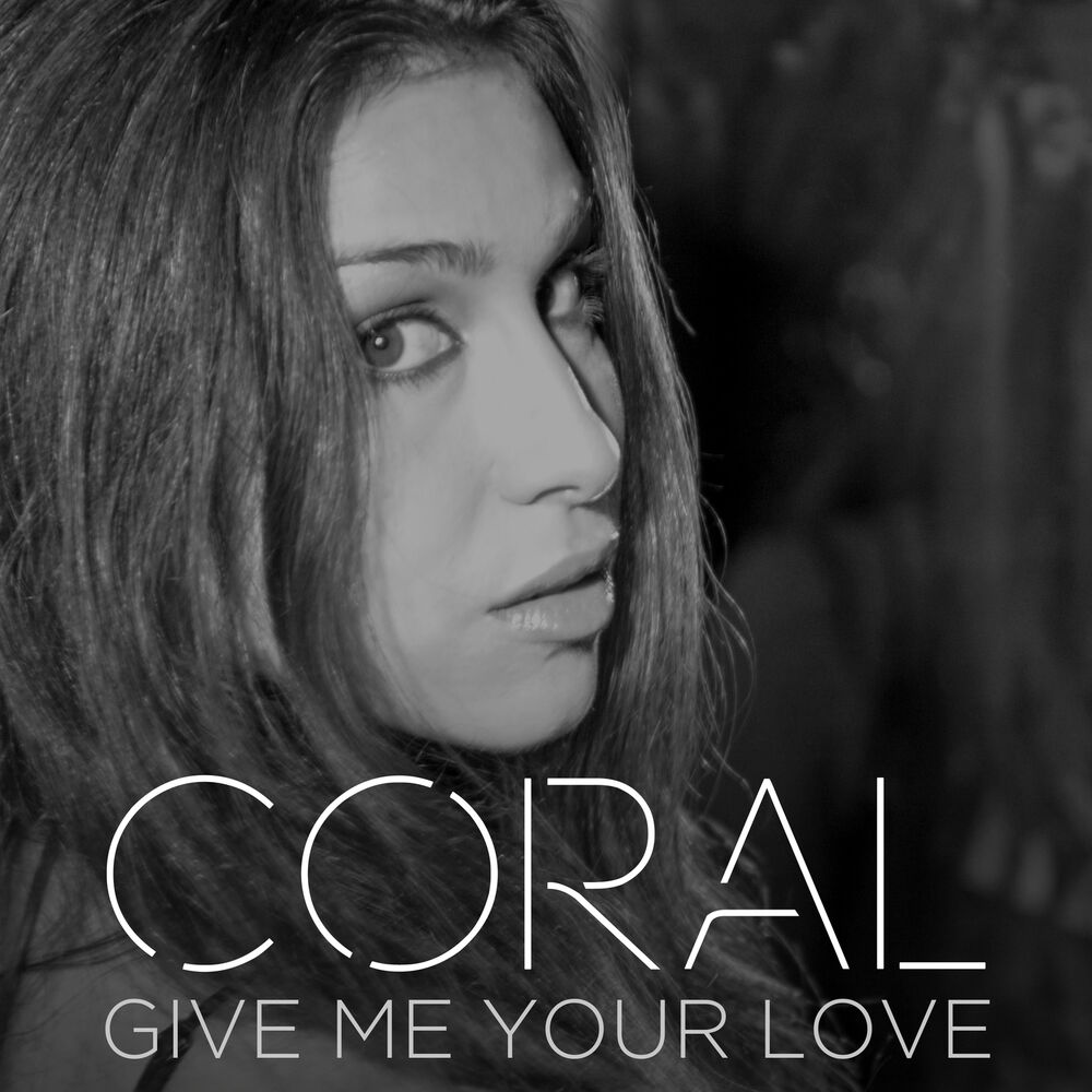 Picture of Give Me Your Love