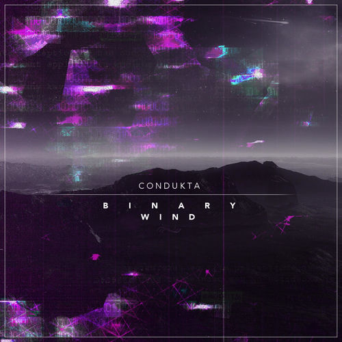 Binary Wind