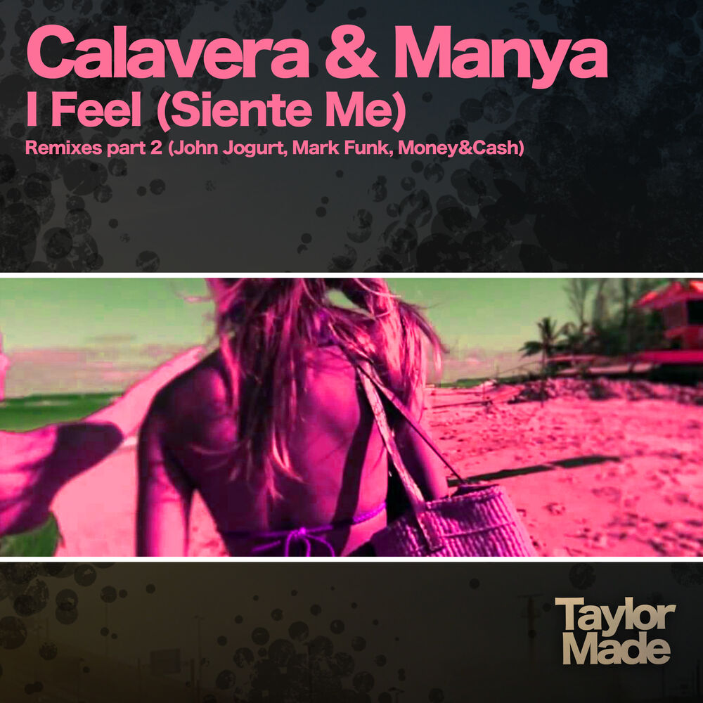 Picture of I Feel (Siente Me) (Remixes Part 2)