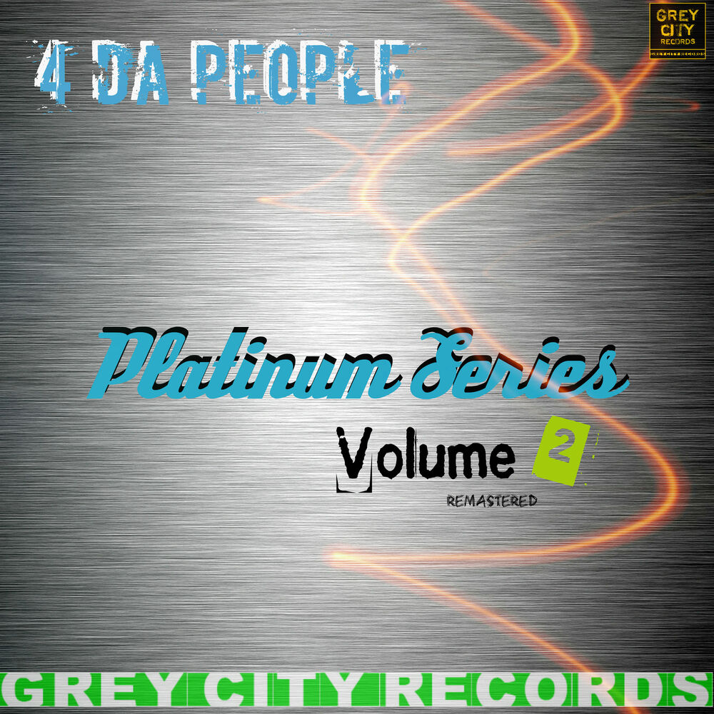 Picture of Platinum Series, Vol. 2 (Remastered)