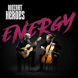 Cover of Energy