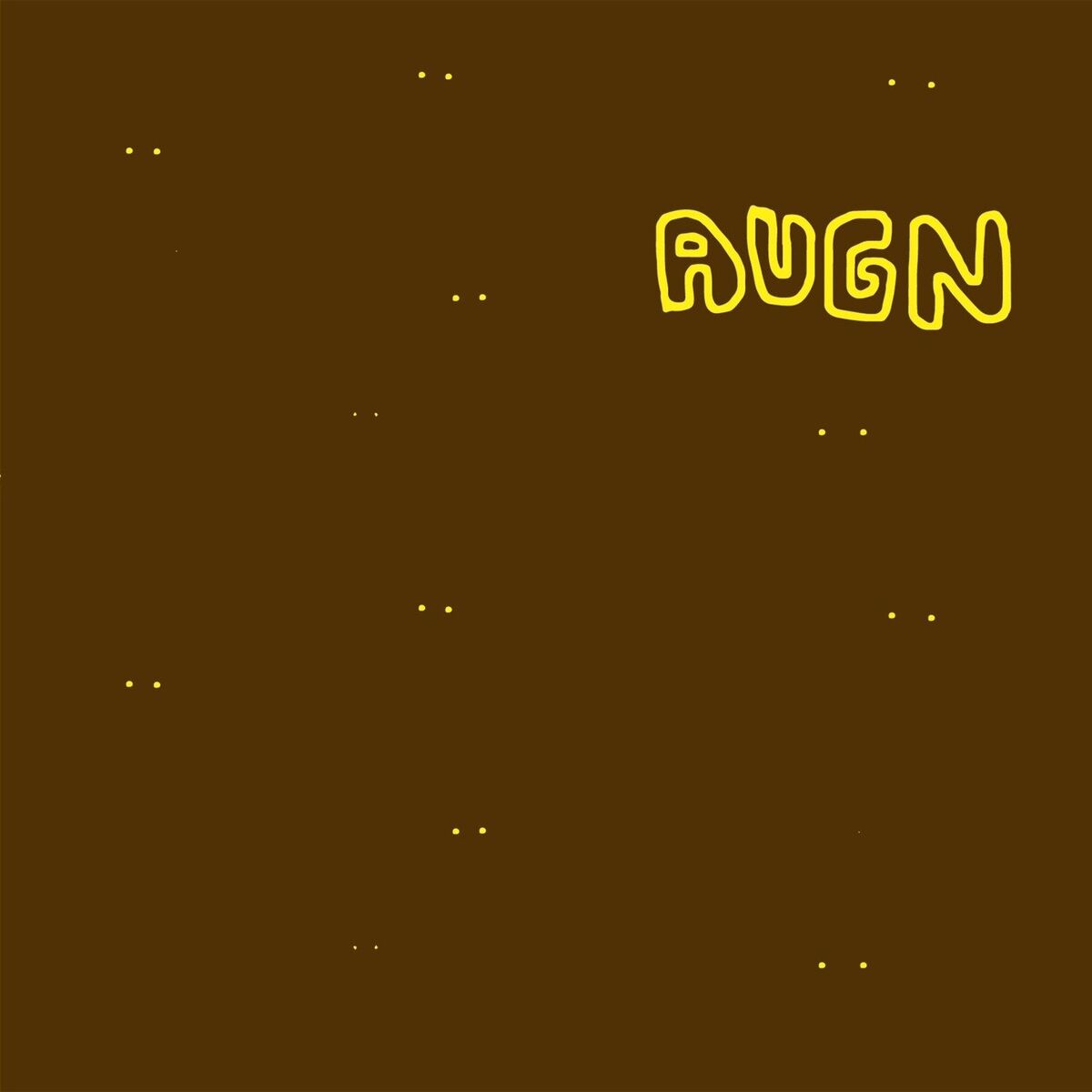Album cover of AUGN