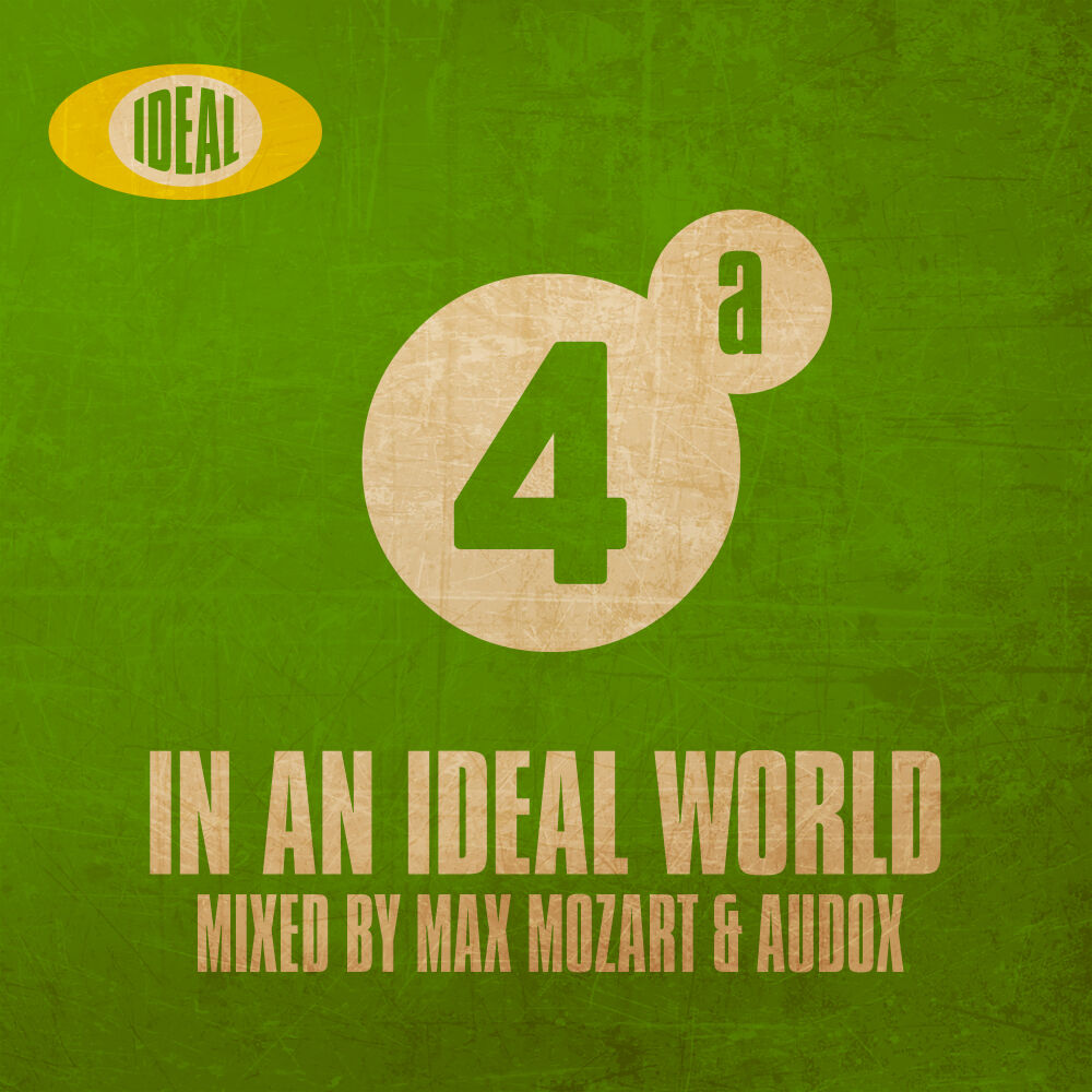 Picture of In An Ideal World 4
