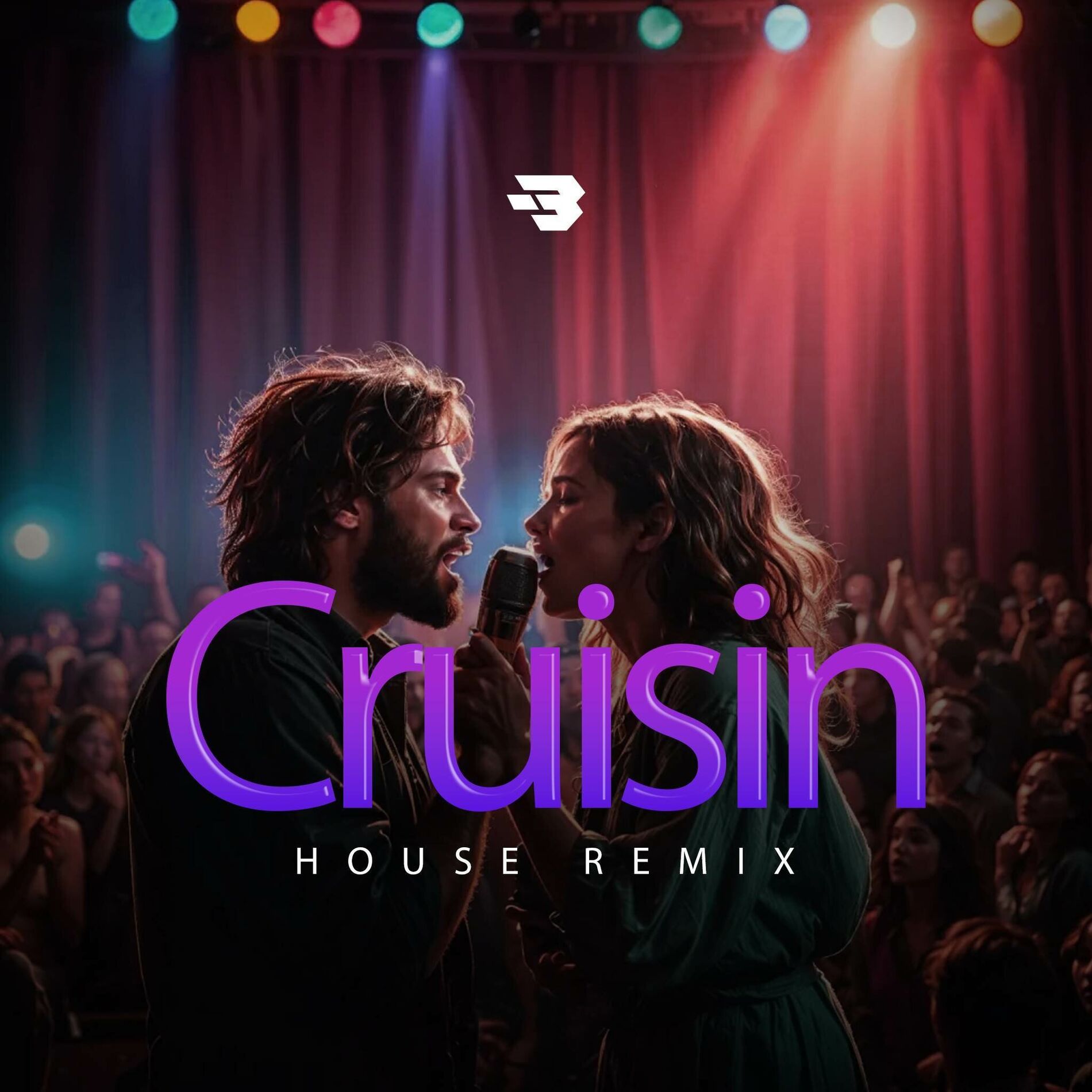 Album cover of Cruisin (House Remix)