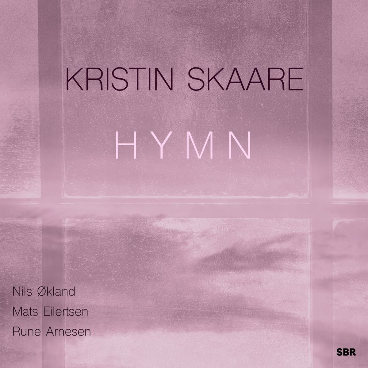 Album cover of Hymn