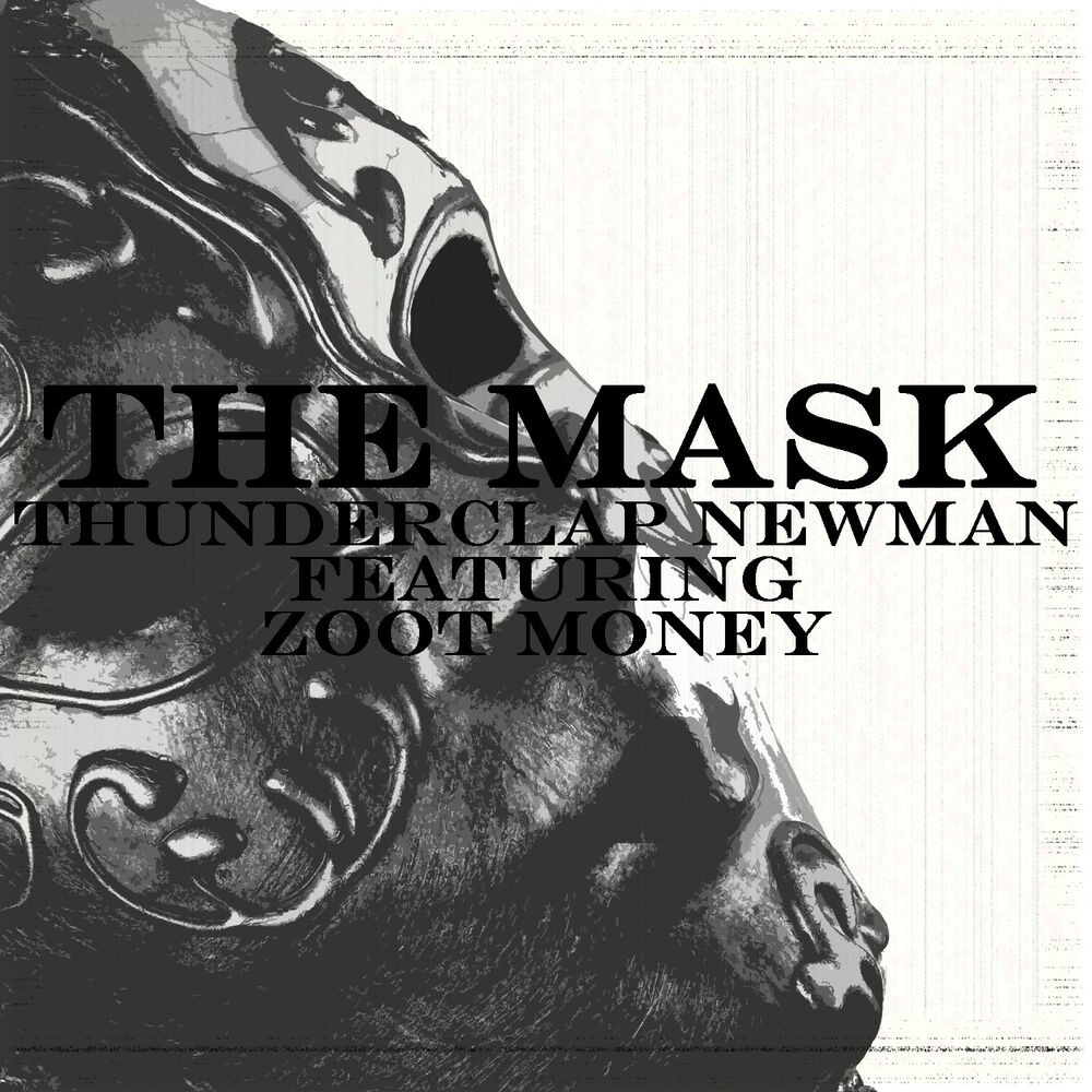 Picture of The Mask