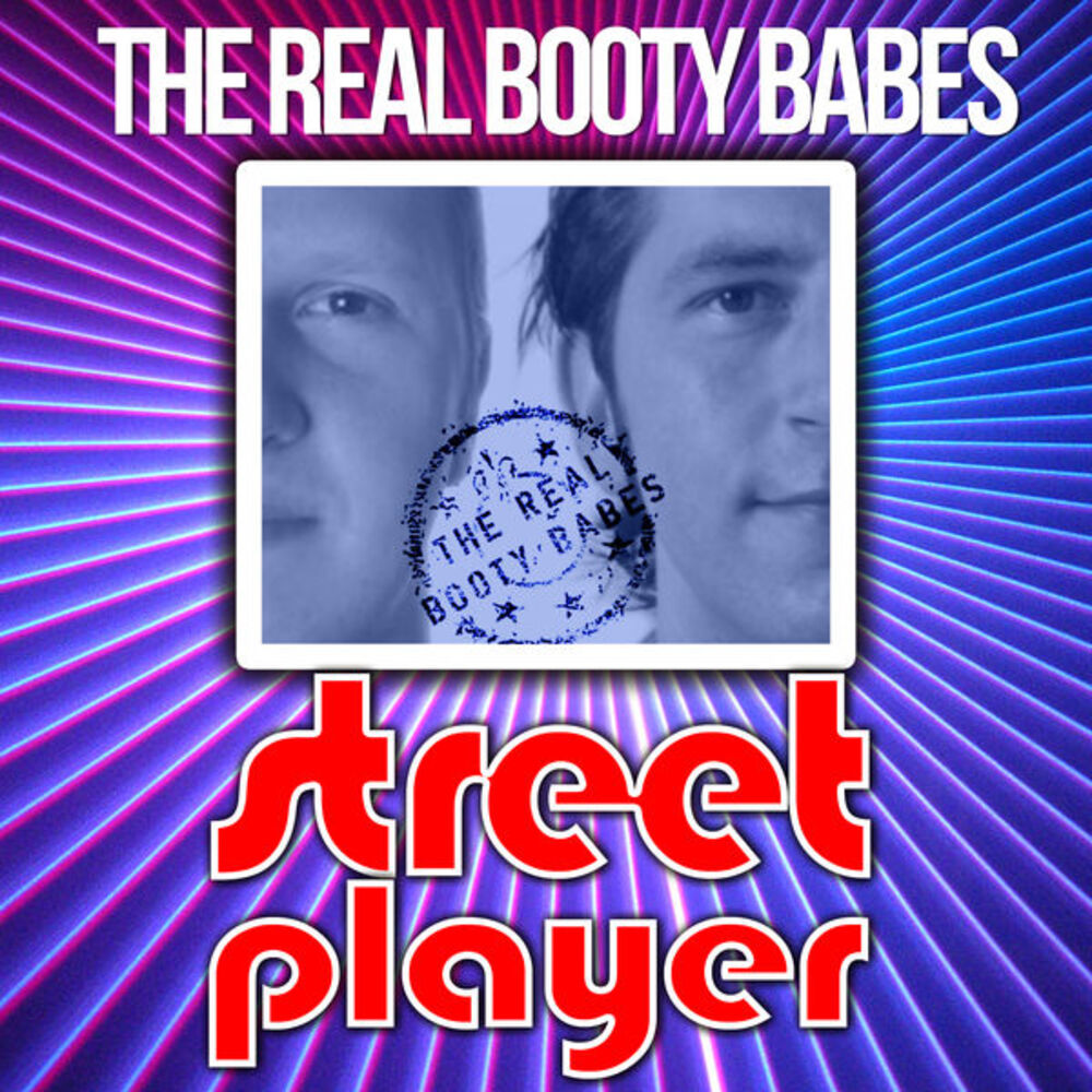 Picture of Street Player