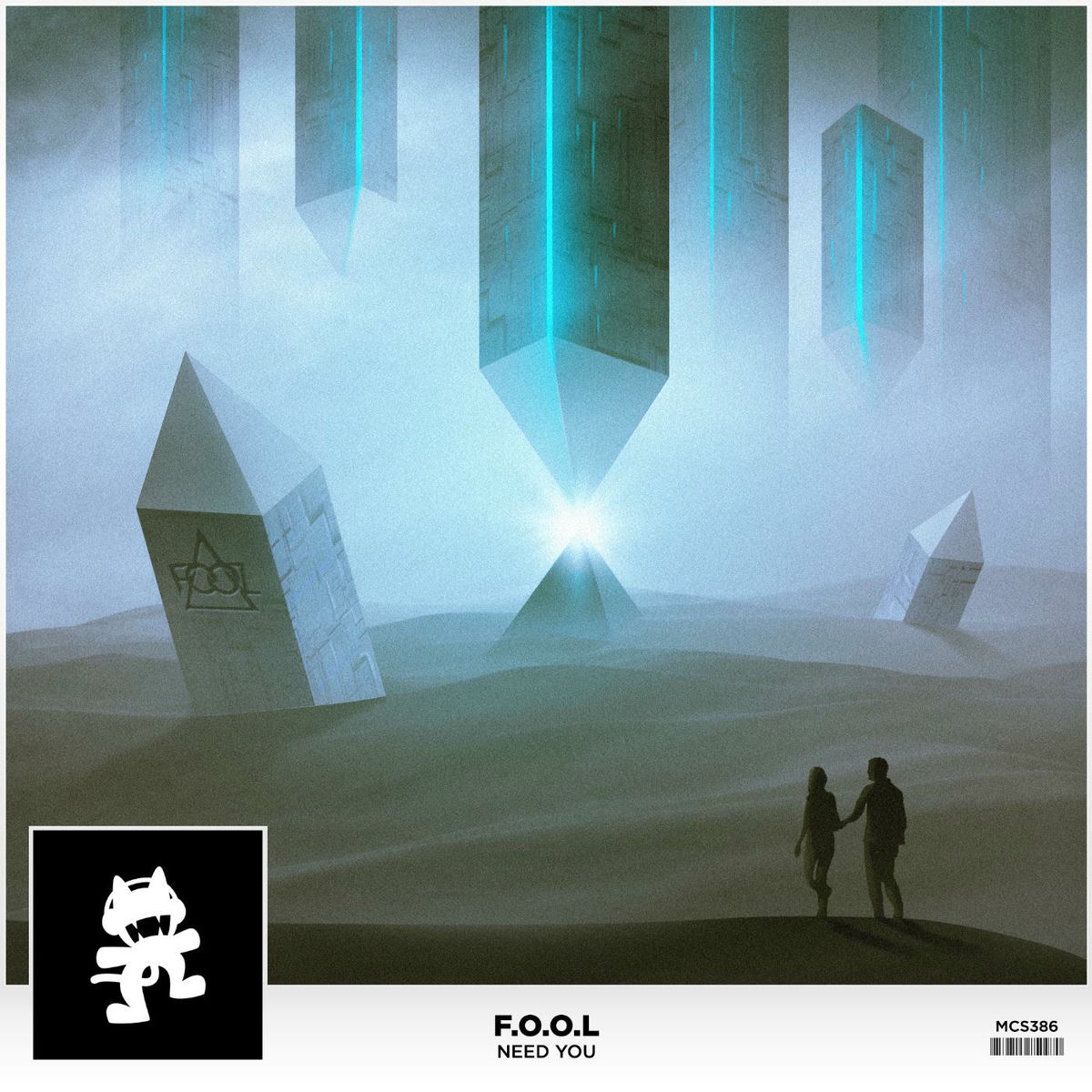 Album cover of Need You
