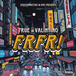 Cover of FrFr! by undefined