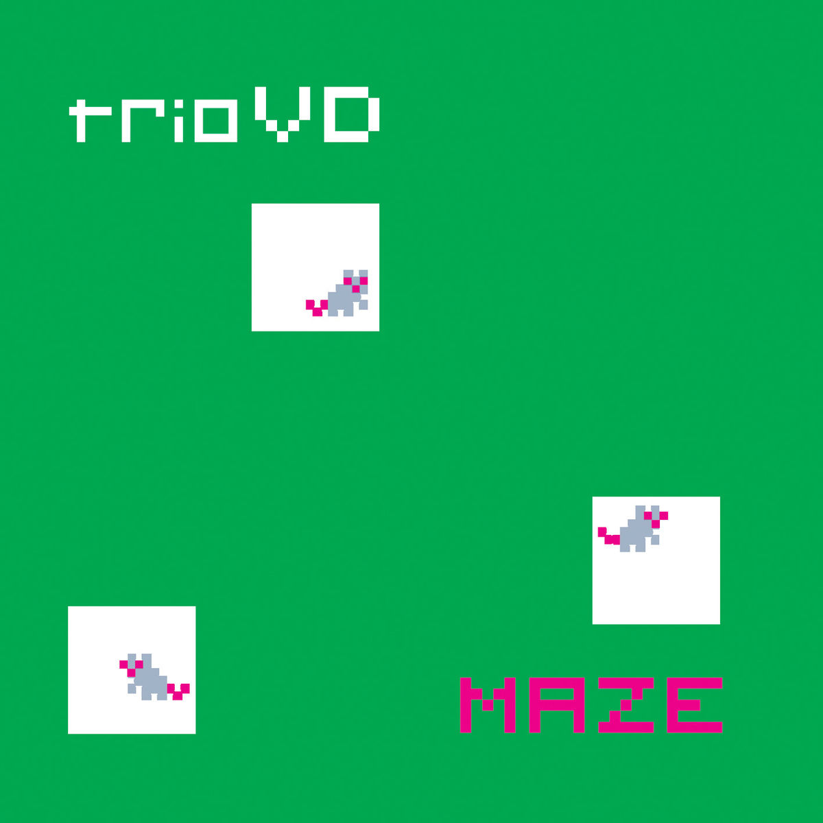 Album cover of Maze